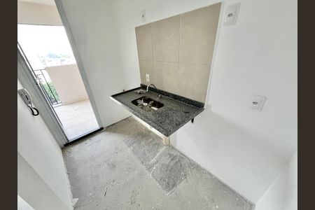 Apartamento para alugar com 60m², 3 quartos e 1 vaga Apartamento para alugar com 60m², 3 quartos e 1 vagaSala/Cozinha