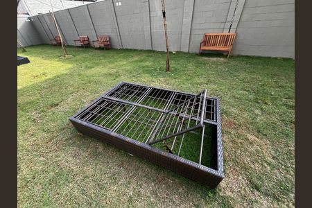 Apartamento para alugar com 60m², 3 quartos e 1 vaga Apartamento para alugar com 60m², 3 quartos e 1 vagaÁrea externa