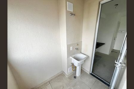 Apartamento para alugar com 60m², 3 quartos e 1 vaga Apartamento para alugar com 60m², 3 quartos e 1 vagaÁrea de Serviço