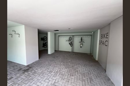 Apartamento para alugar com 60m², 3 quartos e 1 vaga Apartamento para alugar com 60m², 3 quartos e 1 vagaBicicletário