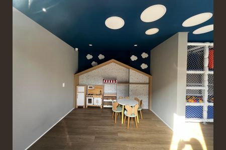 Apartamento para alugar com 60m², 3 quartos e 1 vaga Apartamento para alugar com 60m², 3 quartos e 1 vagaBrinquedoteca