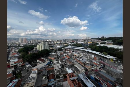 Apartamento para alugar com 60m², 3 quartos e 1 vaga Apartamento para alugar com 60m², 3 quartos e 1 vagaVaranda da Sala