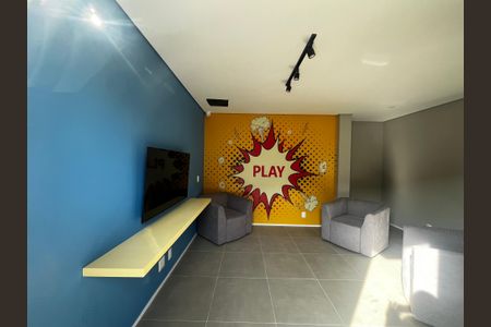 Apartamento para alugar com 60m², 3 quartos e 1 vaga Apartamento para alugar com 60m², 3 quartos e 1 vagaSala de Jogos