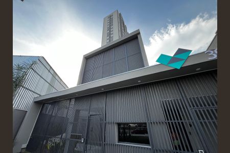 Apartamento para alugar com 60m², 3 quartos e 1 vaga Apartamento para alugar com 60m², 3 quartos e 1 vagaFachada