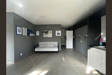 Apartamento para alugar com 60m², 3 quartos e 1 vaga Apartamento para alugar com 60m², 3 quartos e 1 vagaLavanderia