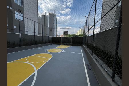 Apartamento para alugar com 60m², 3 quartos e 1 vaga Apartamento para alugar com 60m², 3 quartos e 1 vagaQuadra