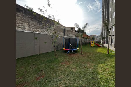 Apartamento para alugar com 60m², 3 quartos e 1 vaga Apartamento para alugar com 60m², 3 quartos e 1 vagaÁrea externa