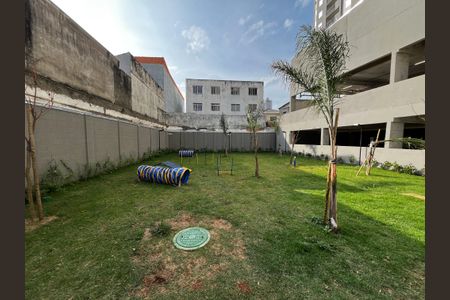 Apartamento para alugar com 60m², 3 quartos e 1 vaga Apartamento para alugar com 60m², 3 quartos e 1 vagaàrea pet