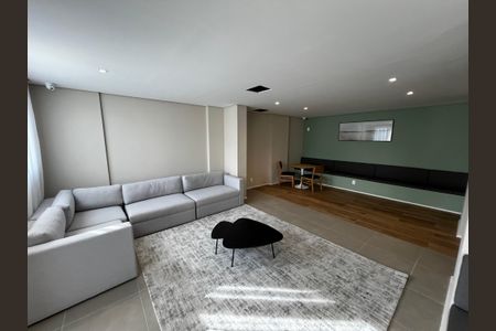 Apartamento para alugar com 60m², 3 quartos e 1 vaga Apartamento para alugar com 60m², 3 quartos e 1 vagaÁrea comum - Salão de festas 2