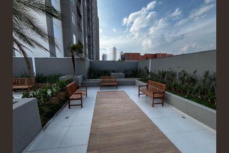 Apartamento para alugar com 60m², 3 quartos e 1 vaga Apartamento para alugar com 60m², 3 quartos e 1 vagaÁrea externa