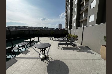 Apartamento para alugar com 60m², 3 quartos e 1 vaga Apartamento para alugar com 60m², 3 quartos e 1 vagaÁrea comum - Piscina