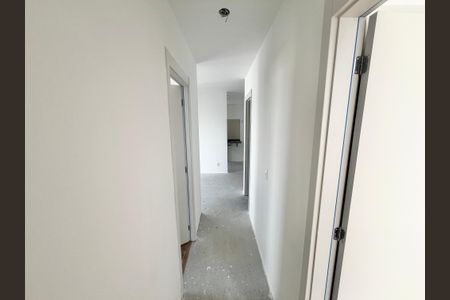 Apartamento para alugar com 60m², 3 quartos e 1 vaga Apartamento para alugar com 60m², 3 quartos e 1 vagaCorredor