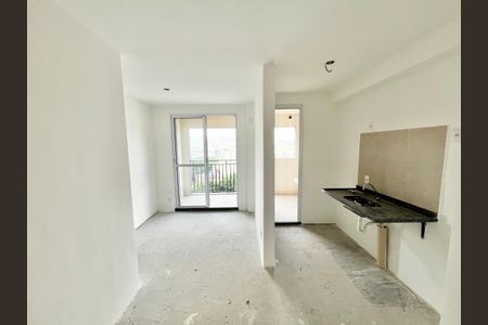 Apartamento para alugar com 60m², 3 quartos e 1 vaga Apartamento para alugar com 60m², 3 quartos e 1 vagaSala/Cozinha