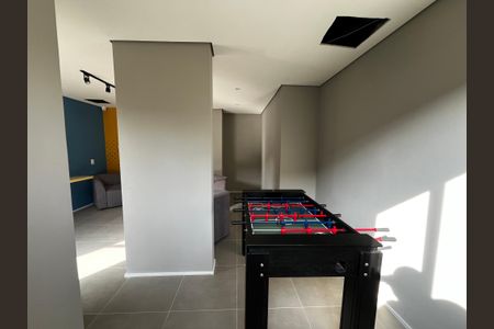 Apartamento para alugar com 60m², 3 quartos e 1 vaga Apartamento para alugar com 60m², 3 quartos e 1 vagaSala de Jogos