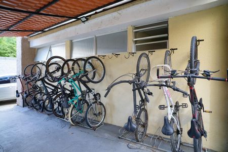 Apartamento à venda com 70m², 3 quartos e 1 vaga Apartamento à venda com 70m², 3 quartos e 1 vagaÁrea comum