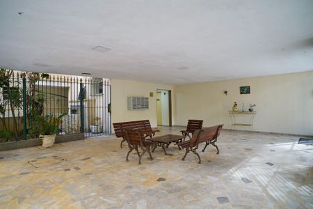 Apartamento à venda com 70m², 3 quartos e 1 vaga Apartamento à venda com 70m², 3 quartos e 1 vagaÁrea comum