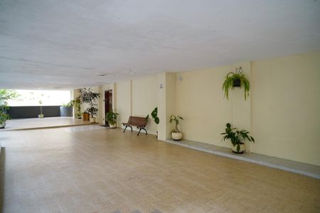 Apartamento à venda com 70m², 3 quartos e 1 vaga Apartamento à venda com 70m², 3 quartos e 1 vagaÁrea comum