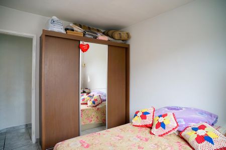Apartamento à venda com 70m², 3 quartos e 1 vaga Apartamento à venda com 70m², 3 quartos e 1 vagaQuarto 1