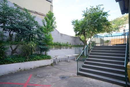 Apartamento à venda com 70m², 3 quartos e 1 vaga Apartamento à venda com 70m², 3 quartos e 1 vagaÁrea comum