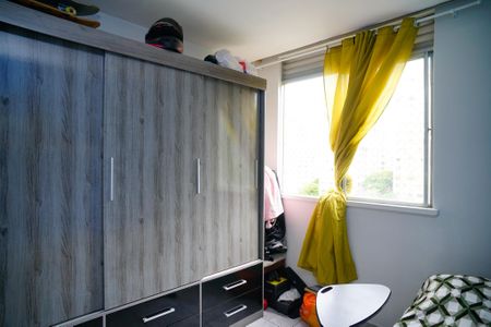 Apartamento à venda com 70m², 3 quartos e 1 vaga Apartamento à venda com 70m², 3 quartos e 1 vagaQuarto 2