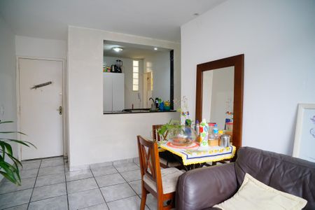 Sala de apartamento à venda com 3 quartos, 70m² em Santa Rosa, Niterói