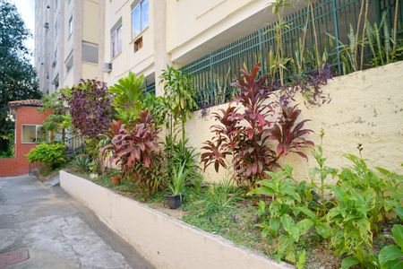 Apartamento à venda com 70m², 3 quartos e 1 vaga Apartamento à venda com 70m², 3 quartos e 1 vagaÁrea comum