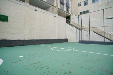 Apartamento à venda com 70m², 3 quartos e 1 vaga Apartamento à venda com 70m², 3 quartos e 1 vagaÁrea comum