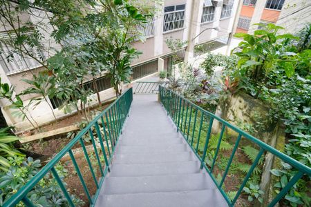 Apartamento à venda com 70m², 3 quartos e 1 vaga Apartamento à venda com 70m², 3 quartos e 1 vagaÁrea comum