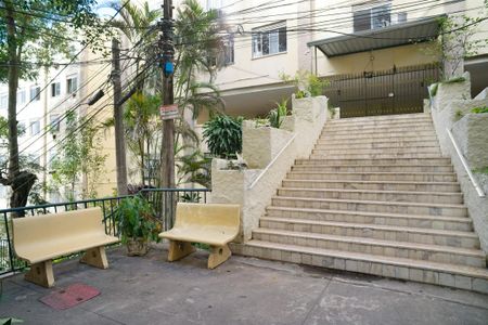 Apartamento à venda com 70m², 3 quartos e 1 vaga Apartamento à venda com 70m², 3 quartos e 1 vagaÁrea comum