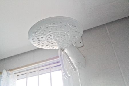 Apartamento para alugar com 44m², 2 quartos e 1 vagaBanheiro