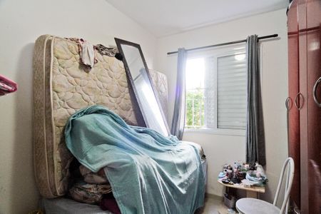 Apartamento para alugar com 44m², 2 quartos e 1 vagaQuarto 2