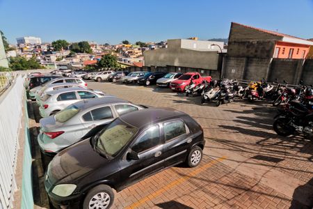 Apartamento para alugar com 44m², 2 quartos e 1 vagaGaragem