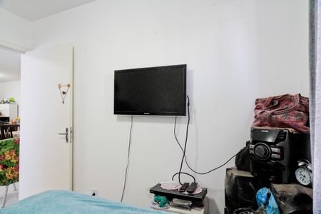 Apartamento para alugar com 44m², 2 quartos e 1 vagaQuarto 1