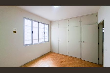 Quarto de apartamento à venda com 4 quartos, 140m² em Funcionários, Belo Horizonte