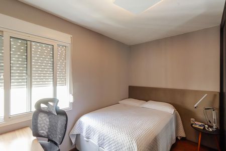 Quarto 1 de apartamento à venda com 2 quartos, 95m² em Vila Nova Conceição, São Paulo