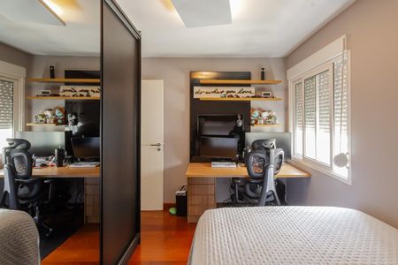 Apartamento à venda com 95m², 2 quartos e 1 vagaQuarto 1