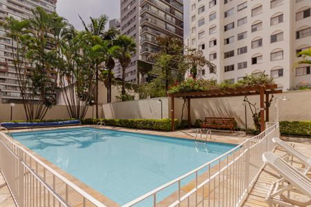 Apartamento à venda com 95m², 2 quartos e 1 vagaÁrea comum - Piscina