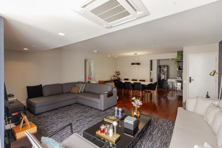 Apartamento à venda com 95m², 2 quartos e 1 vagaSala