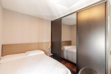 Apartamento à venda com 95m², 2 quartos e 1 vagaQuarto 1