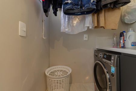 Apartamento à venda com 95m², 2 quartos e 1 vagaÁrea de Serviço