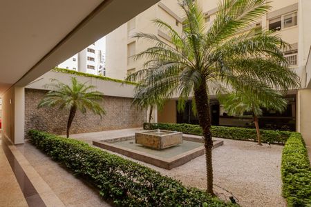 Apartamento à venda com 95m², 2 quartos e 1 vagaÁrea comum