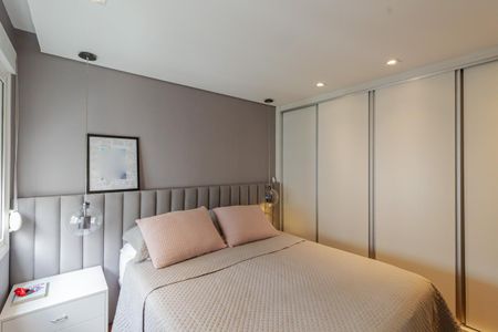 Apartamento à venda com 95m², 2 quartos e 1 vagaSuíte 