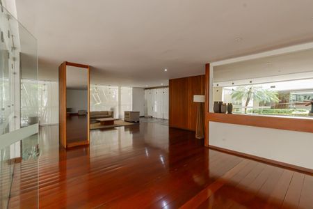 Apartamento à venda com 95m², 2 quartos e 1 vagaÁrea comum - Salão de festas