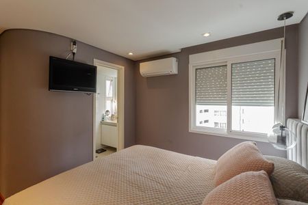 Apartamento à venda com 95m², 2 quartos e 1 vagaSuíte 