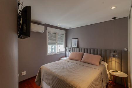 Apartamento à venda com 95m², 2 quartos e 1 vagaSuíte 