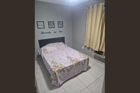 Quarto de apartamento para alugar com 2 quartos, 40m² em Guaratiba, Rio de Janeiro