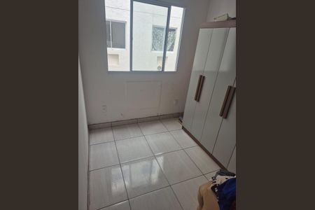 Quarto 2 de apartamento para alugar com 2 quartos, 40m² em Guaratiba, Rio de Janeiro