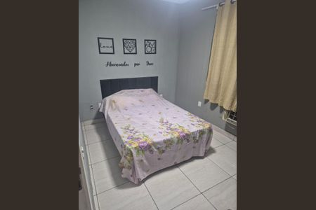 Quarto de apartamento para alugar com 2 quartos, 40m² em Guaratiba, Rio de Janeiro