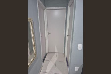 Sala de apartamento para alugar com 2 quartos, 40m² em Guaratiba, Rio de Janeiro