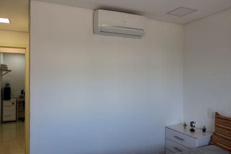 Apartamento à venda com 84m², 2 quartos e 2 vagasQuarto 2 - Suíte